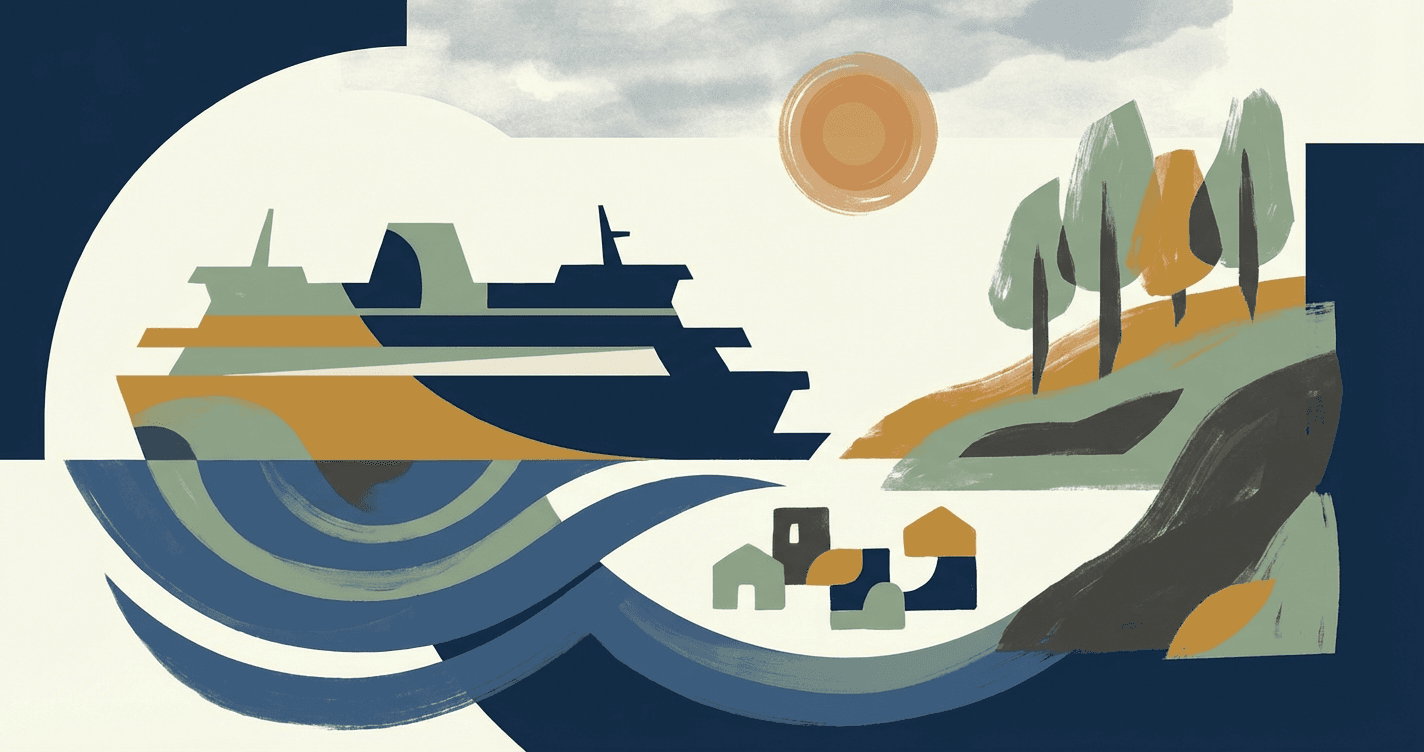 WSDOT Unveils Roundabout Model; New Clinic Opens in Winslow