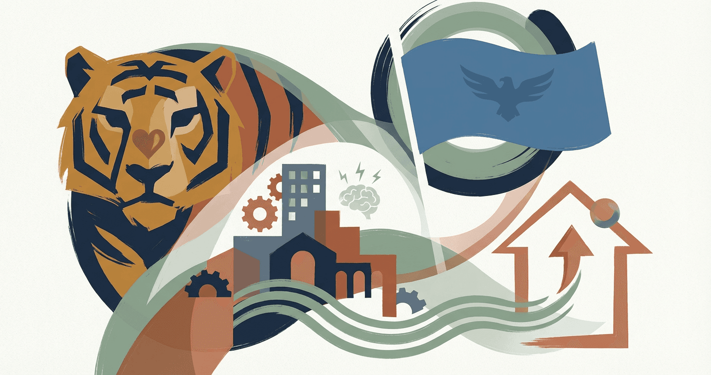 Medina Elementary Innovation Hailed; Dense Fog Advisory Issued