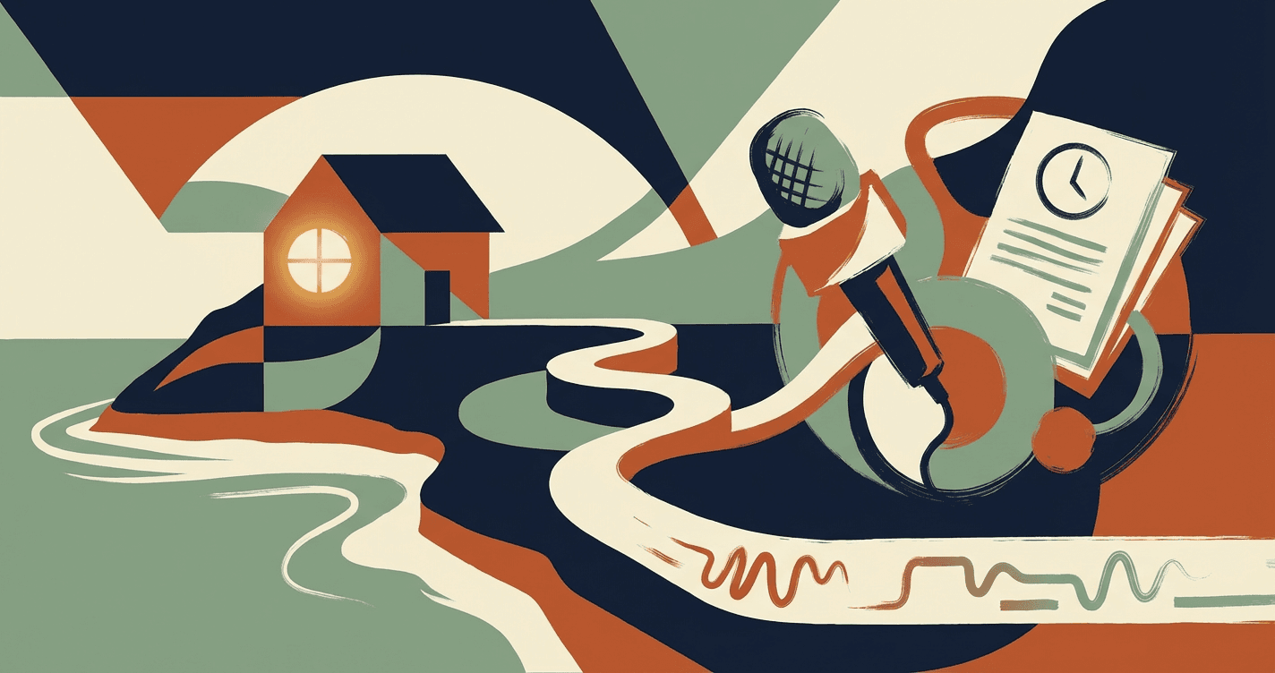 Gates Sells Property as Residents Confront Council on ICE